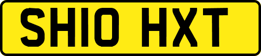 SH10HXT