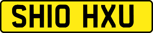 SH10HXU