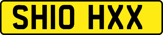 SH10HXX