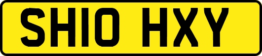 SH10HXY