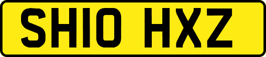 SH10HXZ