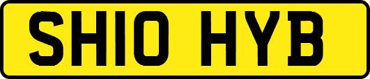 SH10HYB