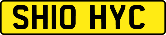 SH10HYC