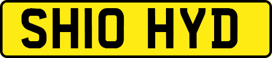 SH10HYD