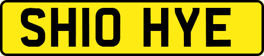 SH10HYE