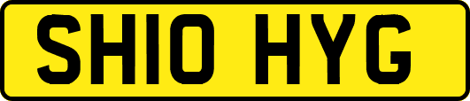 SH10HYG