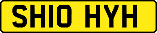 SH10HYH