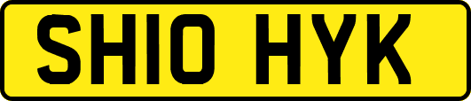 SH10HYK