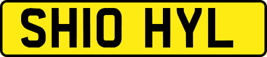 SH10HYL