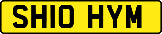 SH10HYM