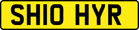 SH10HYR