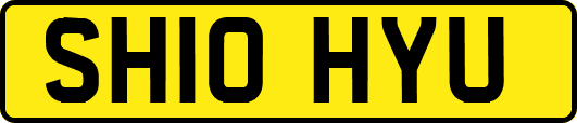 SH10HYU