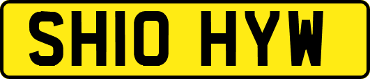 SH10HYW