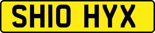 SH10HYX
