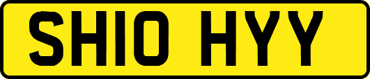 SH10HYY