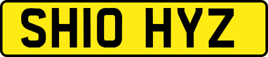 SH10HYZ