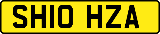 SH10HZA