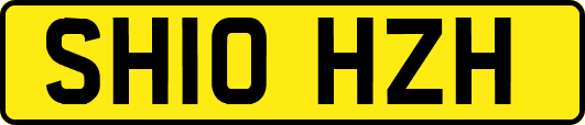 SH10HZH