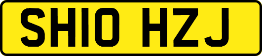 SH10HZJ