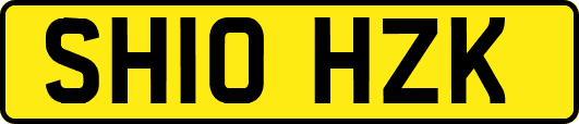 SH10HZK