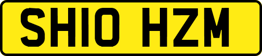 SH10HZM