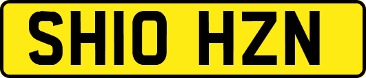 SH10HZN