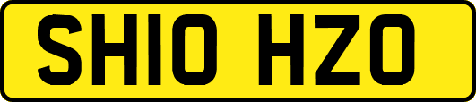 SH10HZO