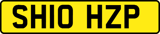 SH10HZP