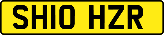 SH10HZR