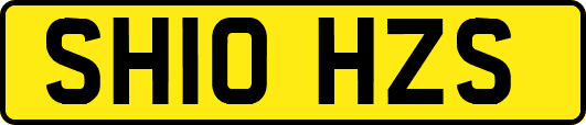 SH10HZS