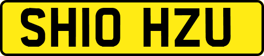 SH10HZU