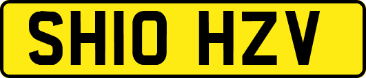 SH10HZV