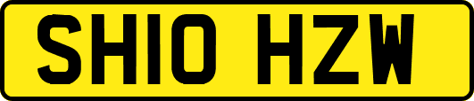 SH10HZW