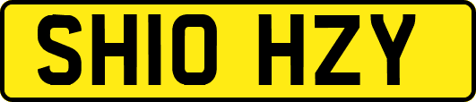 SH10HZY