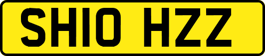 SH10HZZ