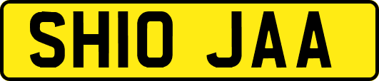 SH10JAA