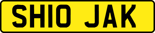 SH10JAK