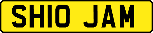 SH10JAM