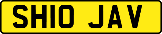 SH10JAV