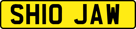 SH10JAW