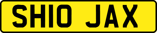 SH10JAX