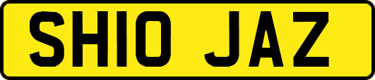 SH10JAZ