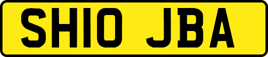 SH10JBA