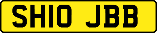 SH10JBB