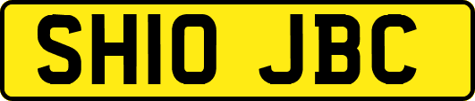SH10JBC