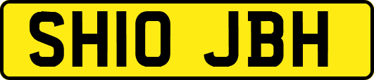 SH10JBH
