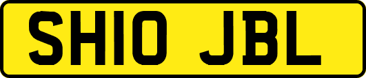 SH10JBL
