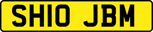 SH10JBM