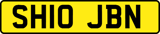 SH10JBN