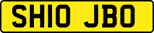 SH10JBO